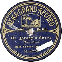 Beka Grand No 294